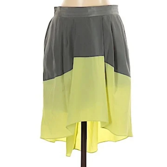 BCBGeneration Skirt - Picture 1 of 6